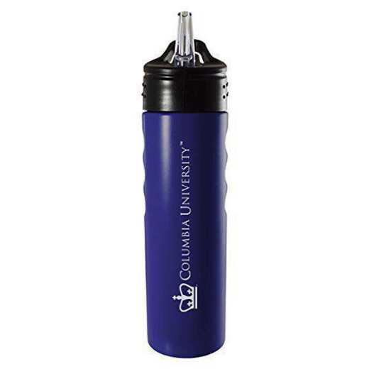 BOT-400-BLU-COLUMBIA-LRG: LXG 400 BOTTLE BLU, Columbia